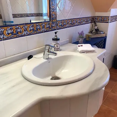 Habitación Con Baño Privado En Entorno Natural Igollo