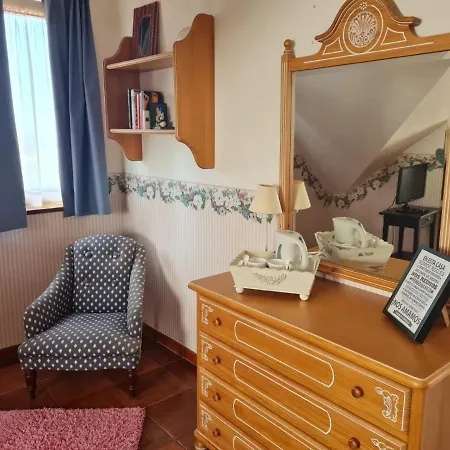 Con Bano Privado En Entorno Natural * Igollo